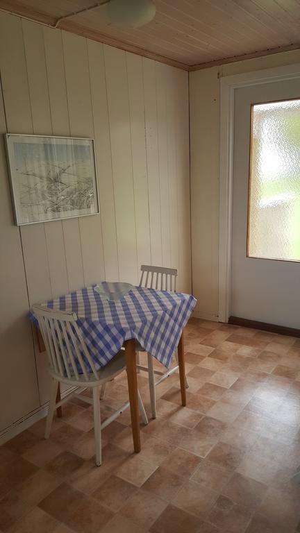 Kostergarden Apartment Sydkoster ห้อง รูปภาพ