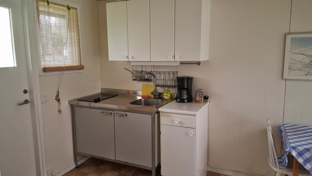 Kostergarden Apartment Sydkoster ห้อง รูปภาพ