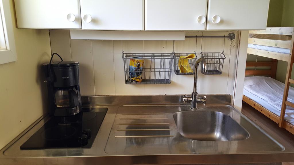 Kostergarden Apartment Sydkoster ห้อง รูปภาพ