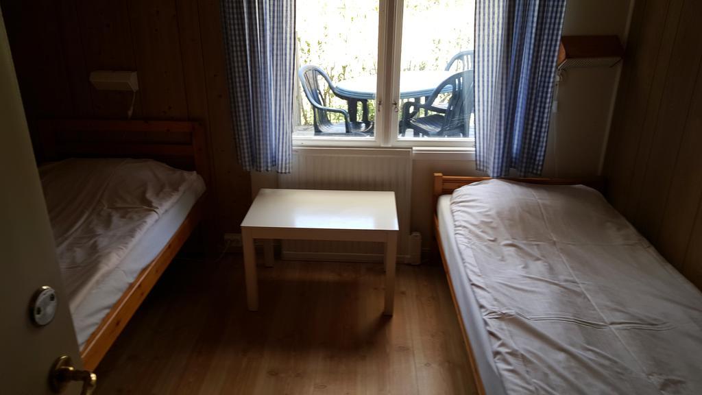 Kostergarden Apartment Sydkoster ห้อง รูปภาพ
