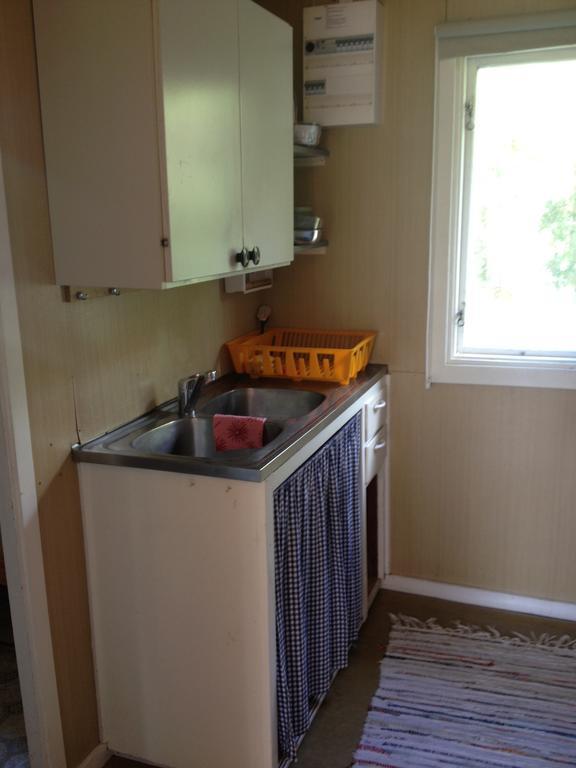 Kostergarden Apartment Sydkoster ห้อง รูปภาพ
