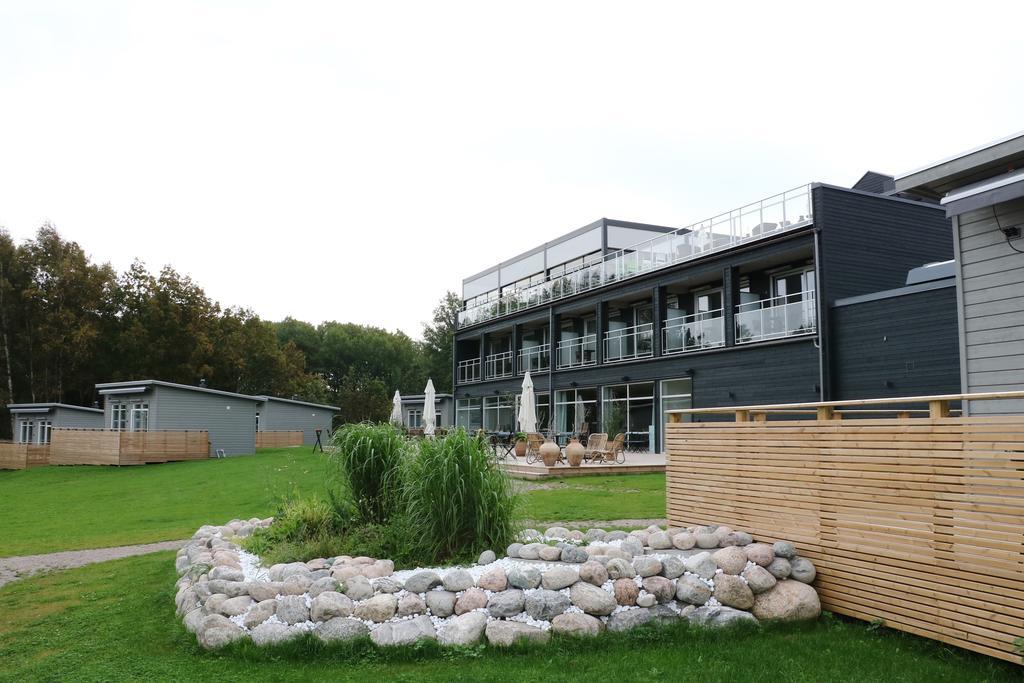 Kostergarden Apartment Sydkoster ภายนอก รูปภาพ