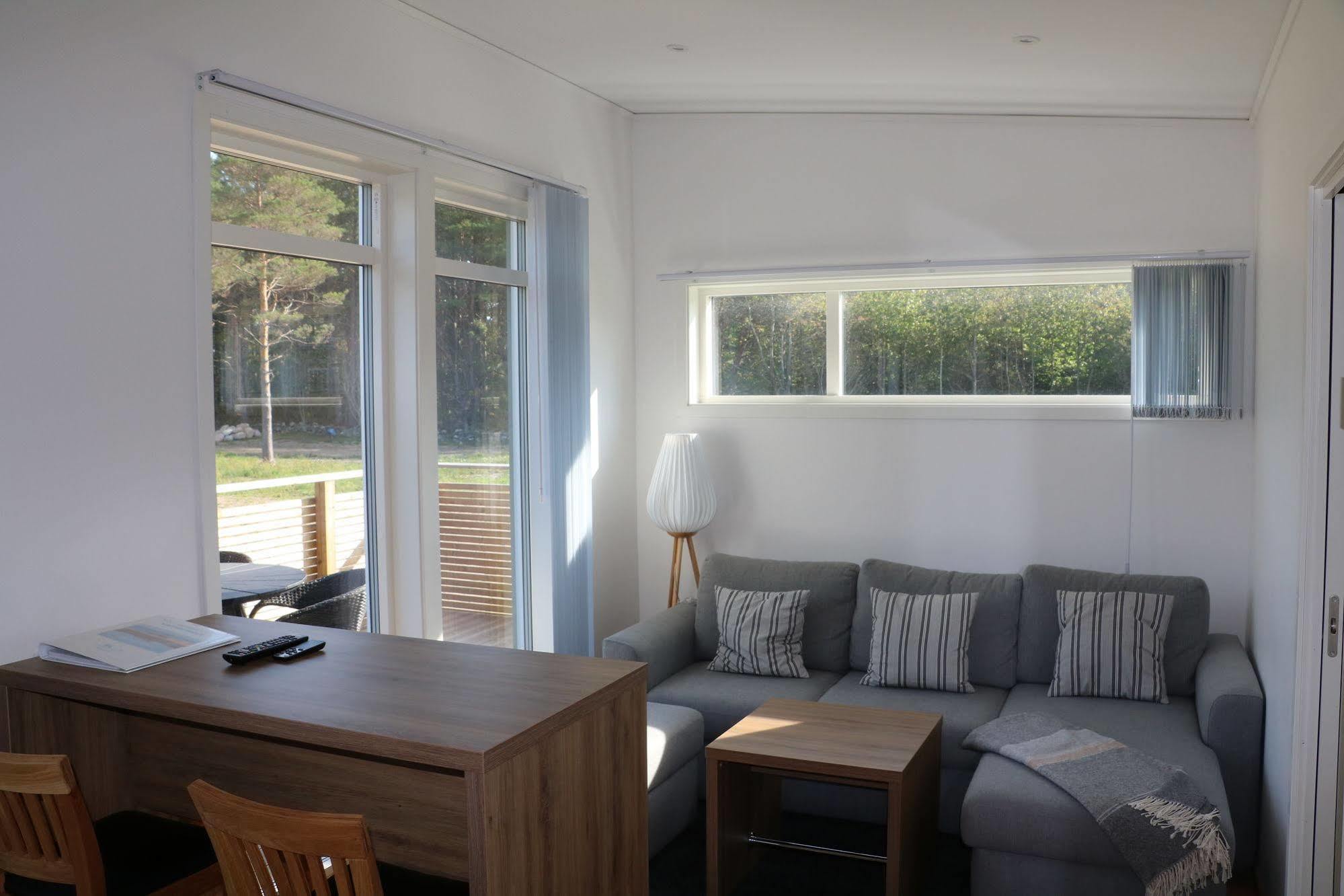 Kostergarden Apartment Sydkoster ภายนอก รูปภาพ