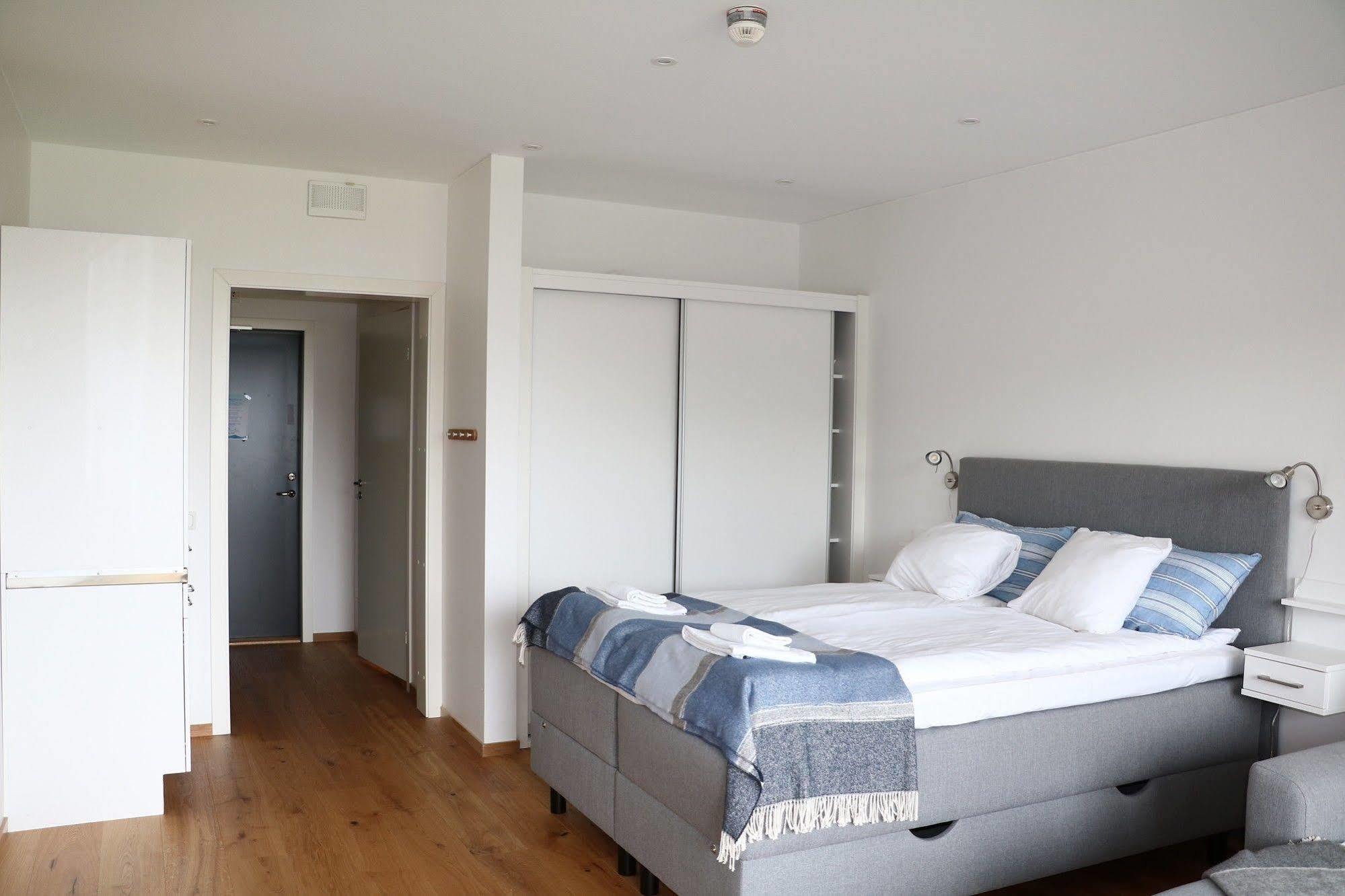 Kostergarden Apartment Sydkoster ภายนอก รูปภาพ